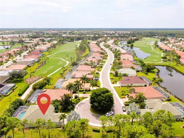 20872  Wheelock  DR, North Fort Myers, FL 33917