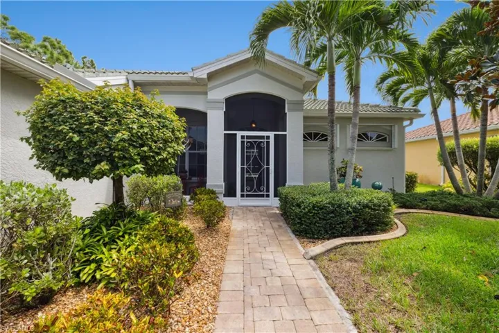 20872  Wheelock  DR, North Fort Myers, FL 33917
