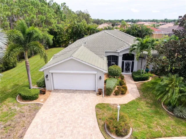 20872  Wheelock  DR, North Fort Myers, FL 33917