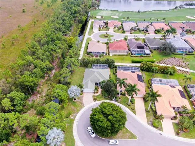 20872  Wheelock  DR, North Fort Myers, FL 33917