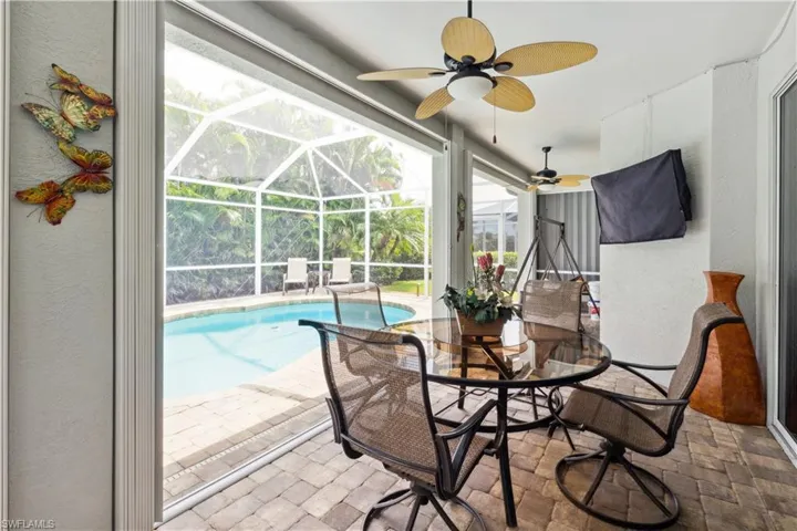 20872  Wheelock  DR, North Fort Myers, FL 33917