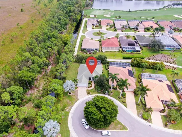 20872  Wheelock  DR, North Fort Myers, FL 33917