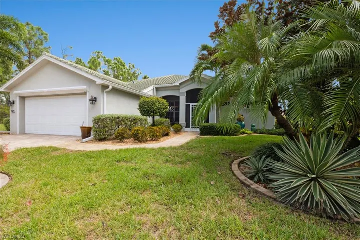 20872  Wheelock  DR, North Fort Myers, FL 33917