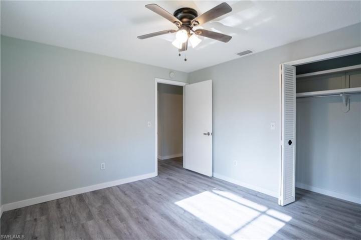 Guest bedroom #1