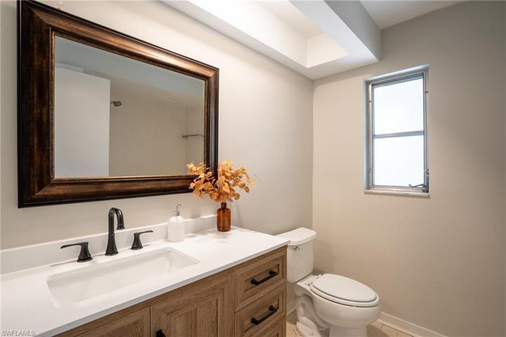 Guest bath