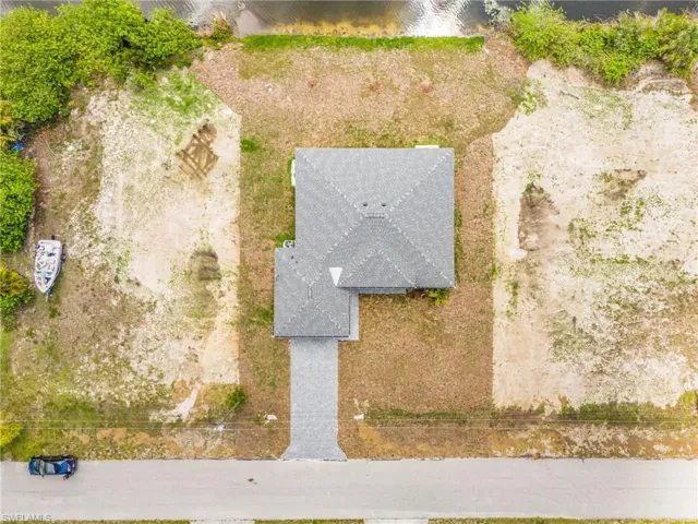 1723 NE 1st  AVE, Cape Coral, FL 33909