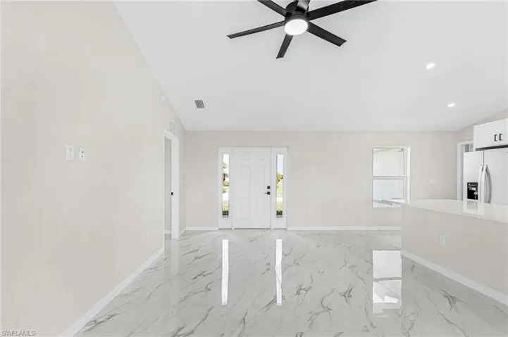1723 NE 1st  AVE, Cape Coral, FL 33909