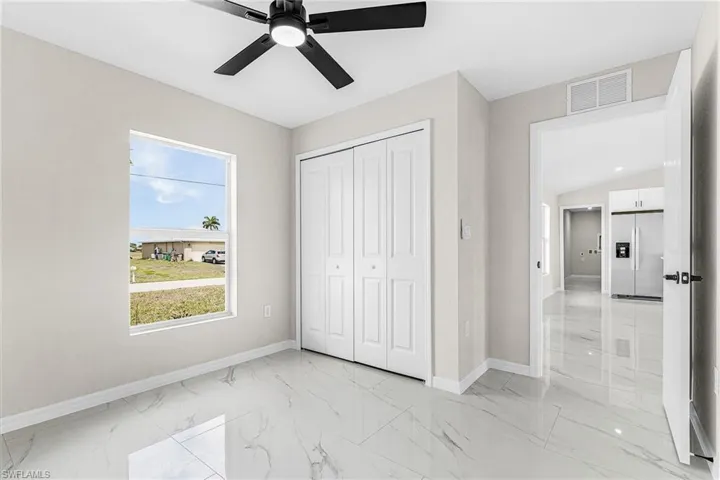 1723 NE 1st  AVE, Cape Coral, FL 33909