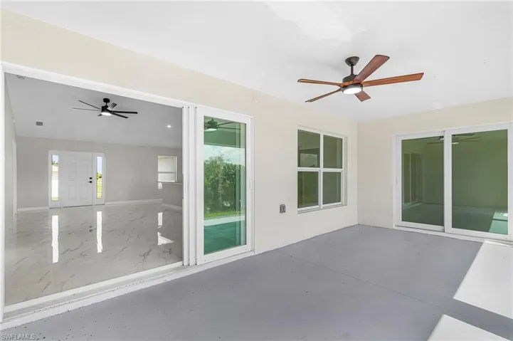 1723 NE 1st  AVE, Cape Coral, FL 33909