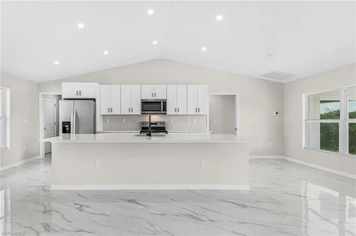1723 NE 1st  AVE, Cape Coral, FL 33909
