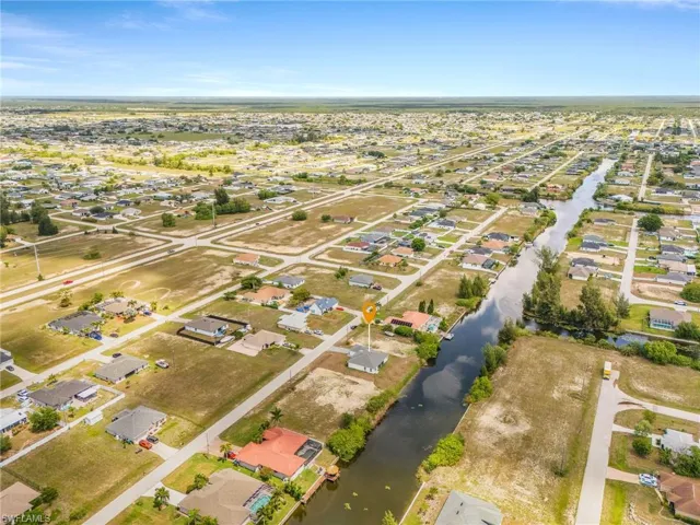 1723 NE 1st  AVE, Cape Coral, FL 33909