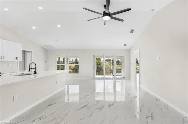1723 NE 1st  AVE, Cape Coral, FL 33909