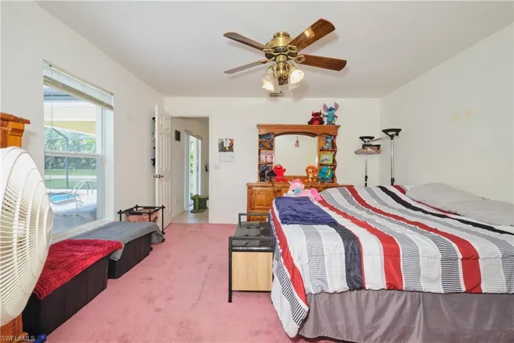 Primary Bedroom.