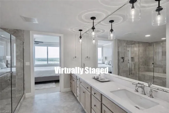 Virtually Staged