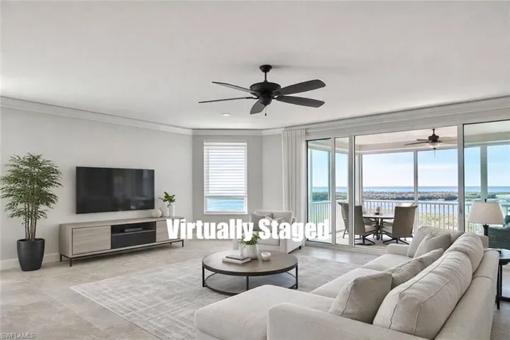 Virtually Staged