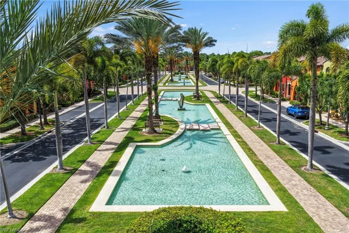 9098  Capistrano S ST, Naples, FL 34113