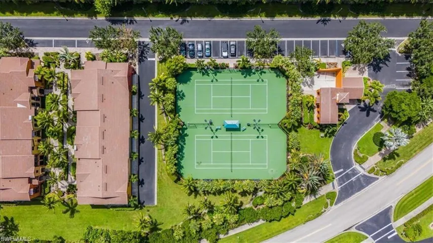 9098  Capistrano S ST, Naples, FL 34113
