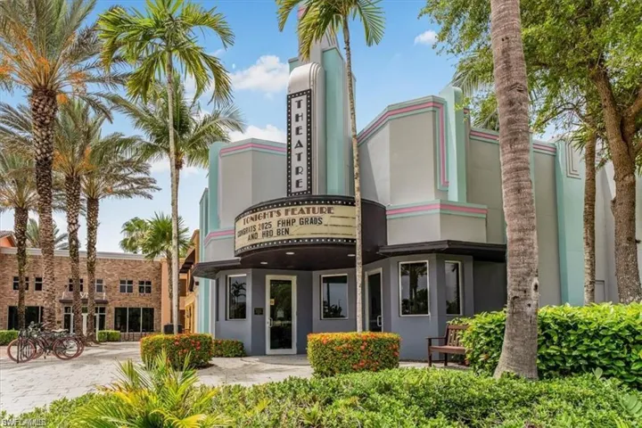 9098  Capistrano S ST, Naples, FL 34113