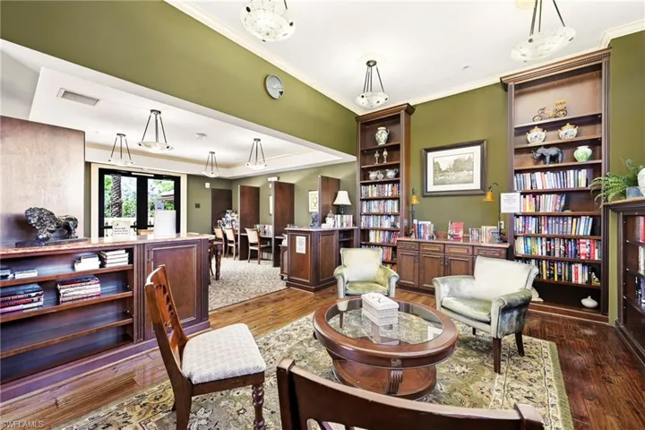 9098  Capistrano S ST, Naples, FL 34113