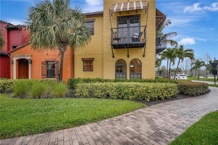 11796 Paseo Grande BLVD # 4709, FORT MYERS FL 33912