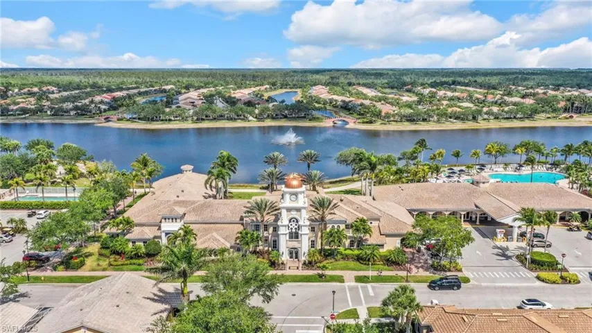VeronaWalk Community Towncenter with all Amenities
