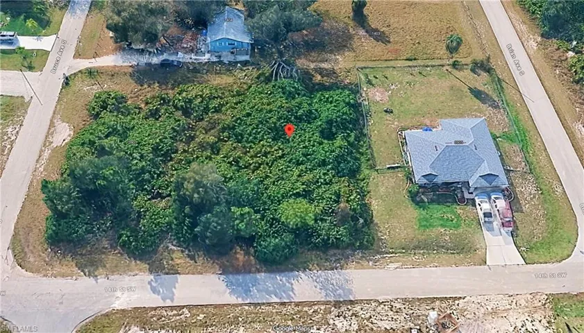 3903 14th St Sw, Lehigh Acres, Florida 33976