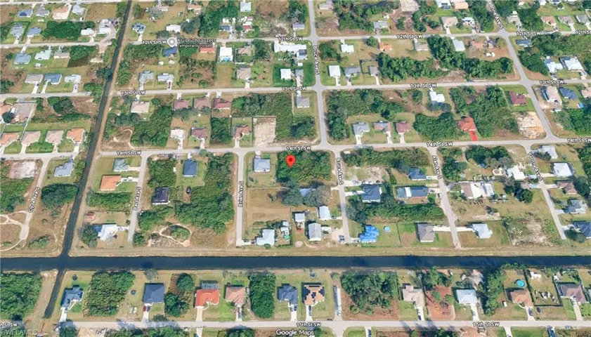 3903 14th St Sw, Lehigh Acres, Florida 33976
