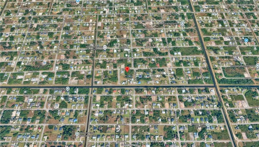 3903 14th St Sw, Lehigh Acres, Florida 33976