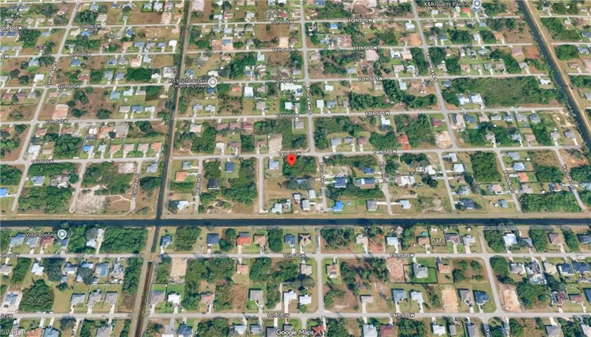 3903 14th St Sw, Lehigh Acres, Florida 33976