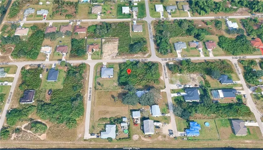 3903 14th St Sw, Lehigh Acres, Florida 33976