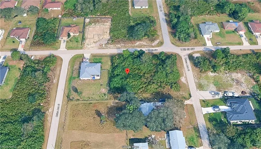3903 14th St Sw, Lehigh Acres, Florida 33976