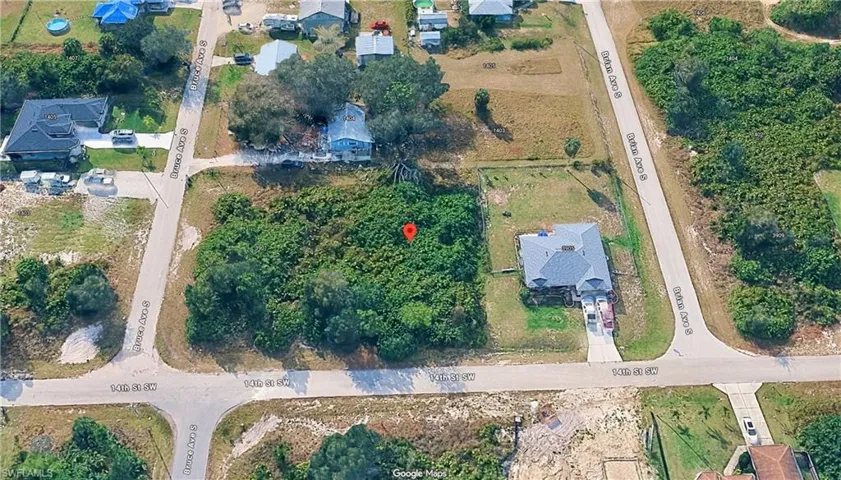 3903 14th St Sw, Lehigh Acres, Florida 33976