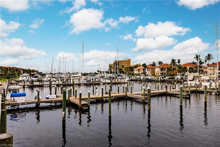 MARINA