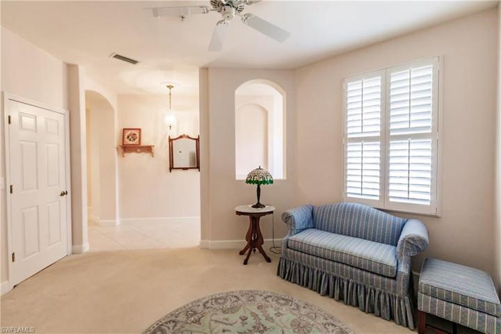 LOFT/BONUS ROOM