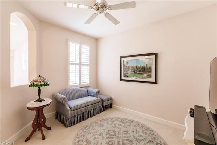 LOFT/BONUS ROOM