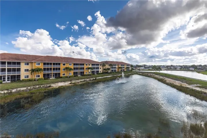 Water view