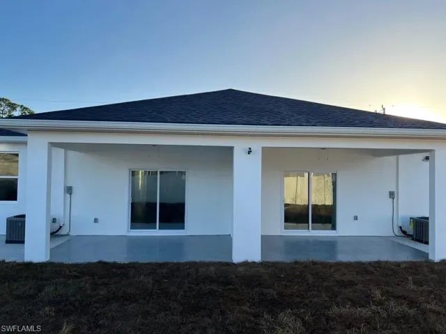 832-834  Holmes  AVE, Lehigh Acres, FL 33974