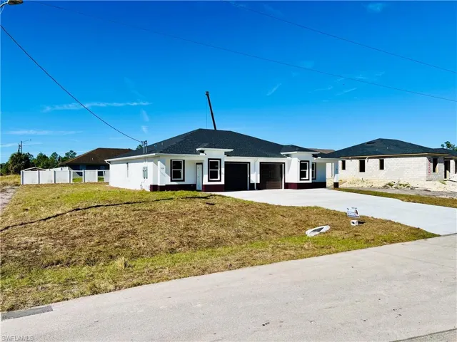 832-834  Holmes  AVE, Lehigh Acres, FL 33974