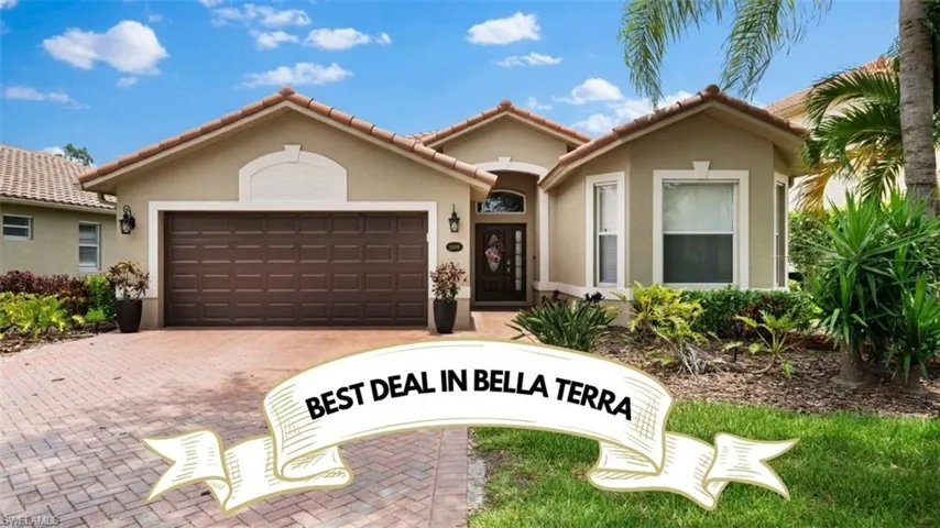 13599  Troia  DR, Estero, FL 33928