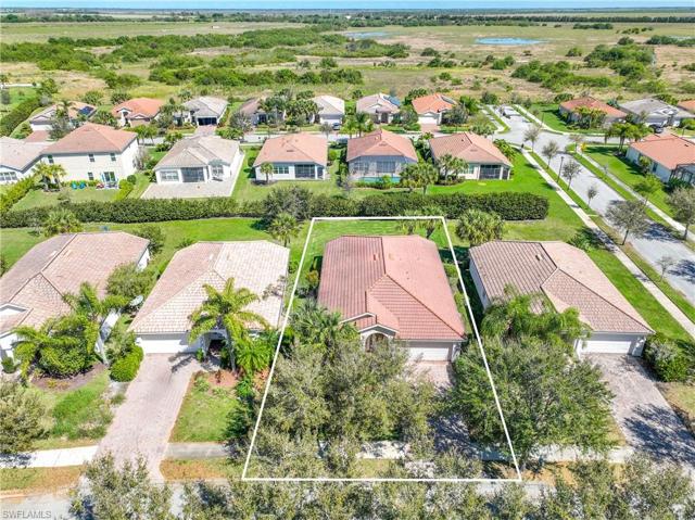 4171 Lancaster ST, AVE MARIA FL 34142