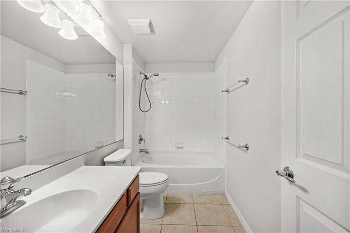 2nd Bathroom