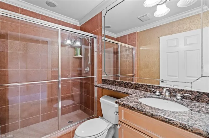 Guest Bathroom #1