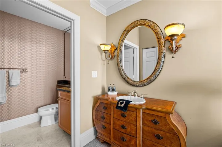 Guest Bedroom #2 w/ En Suite