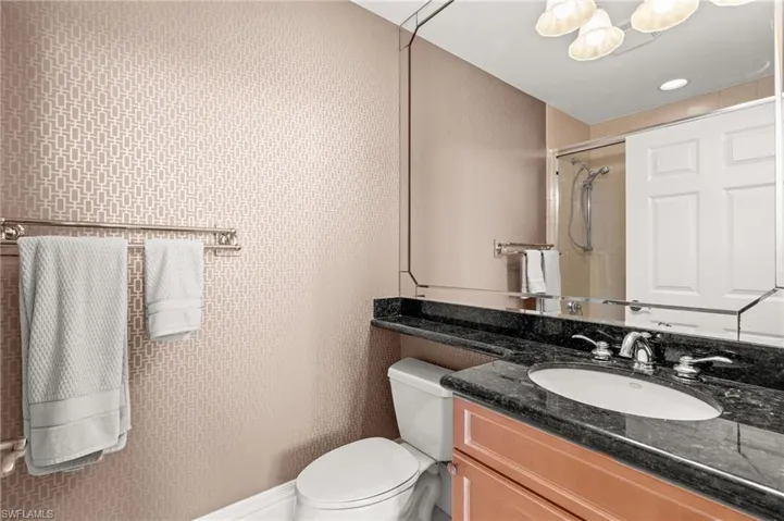 Guest Bedroom #2 w/ En Suite
