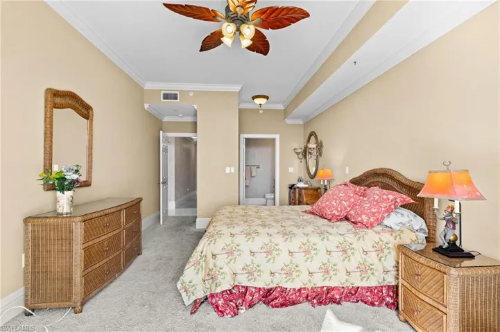 Guest Bedroom #2 w/ En Suite