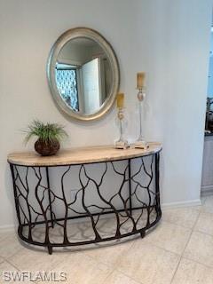 Foyer
