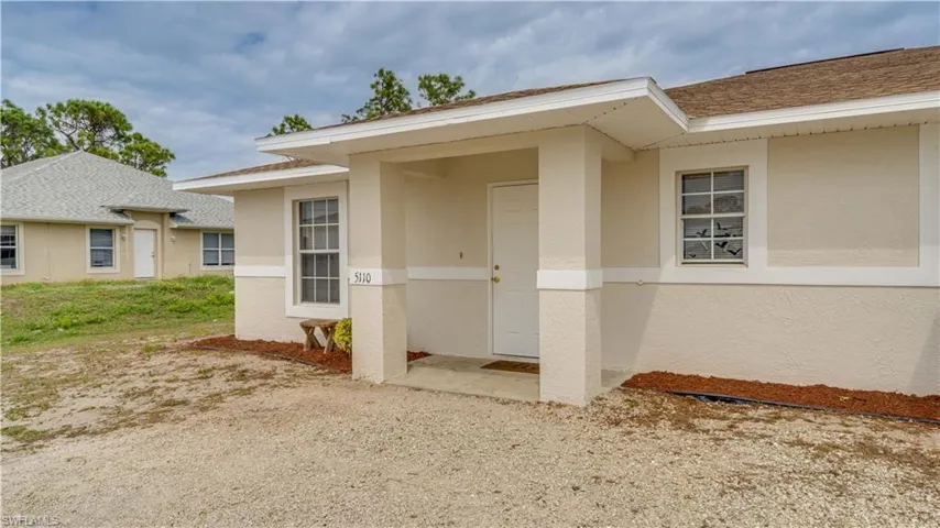 5108/5110 26th St Sw, Lehigh Acres Fl 33973