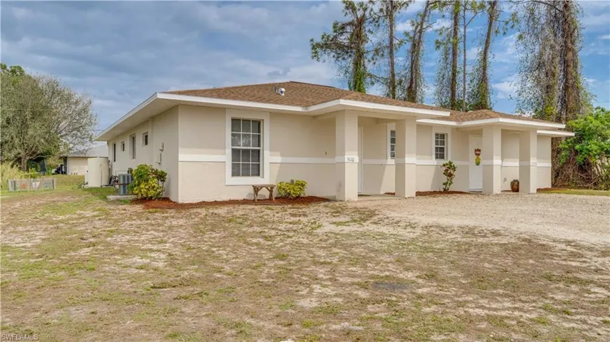 5108/5110 26th St Sw, Lehigh Acres Fl 33973