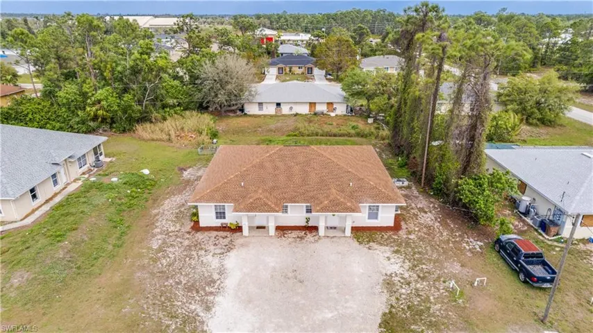 5108/5110 26th St Sw, Lehigh Acres Fl 33973