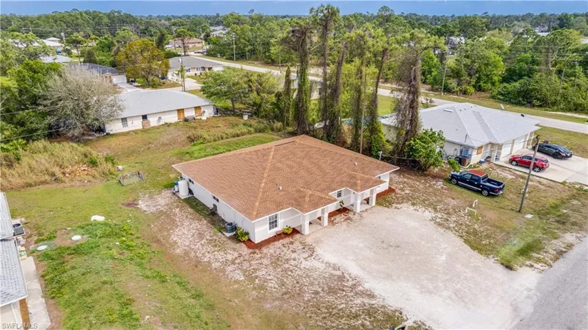 5108/5110 26th St Sw, Lehigh Acres Fl 33973